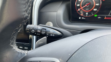 Hyundai TUCSON 1.6 TGDi Hybrid 230 Ultimate 5dr 2WD Auto Hybrid Estate